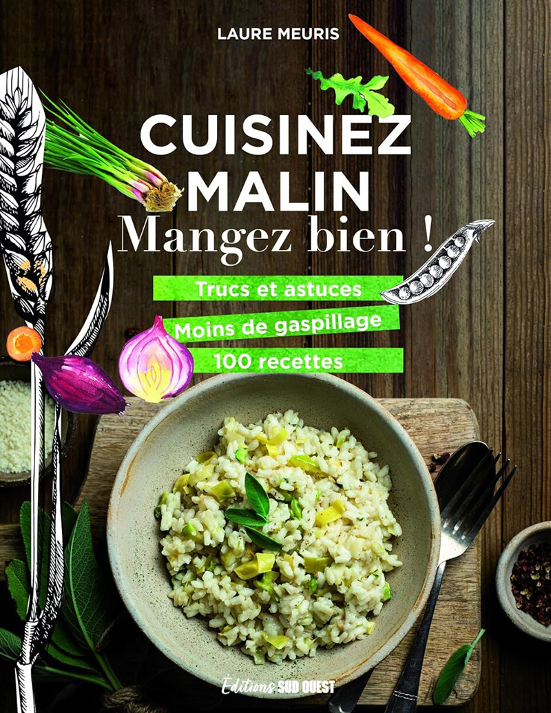Cuisinez malin, Mangez Bien !