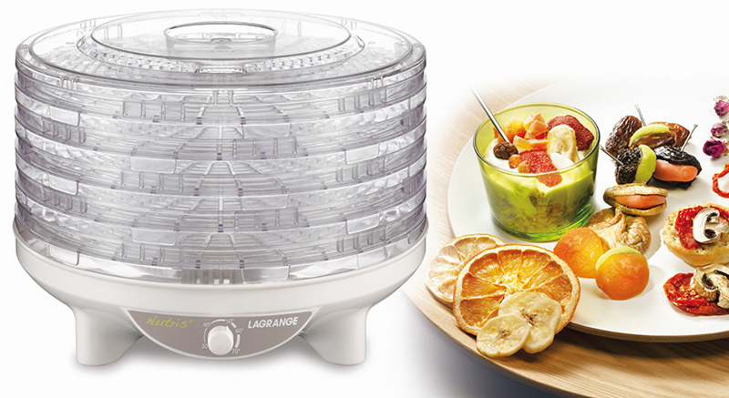 Déshydrateur Nutris®