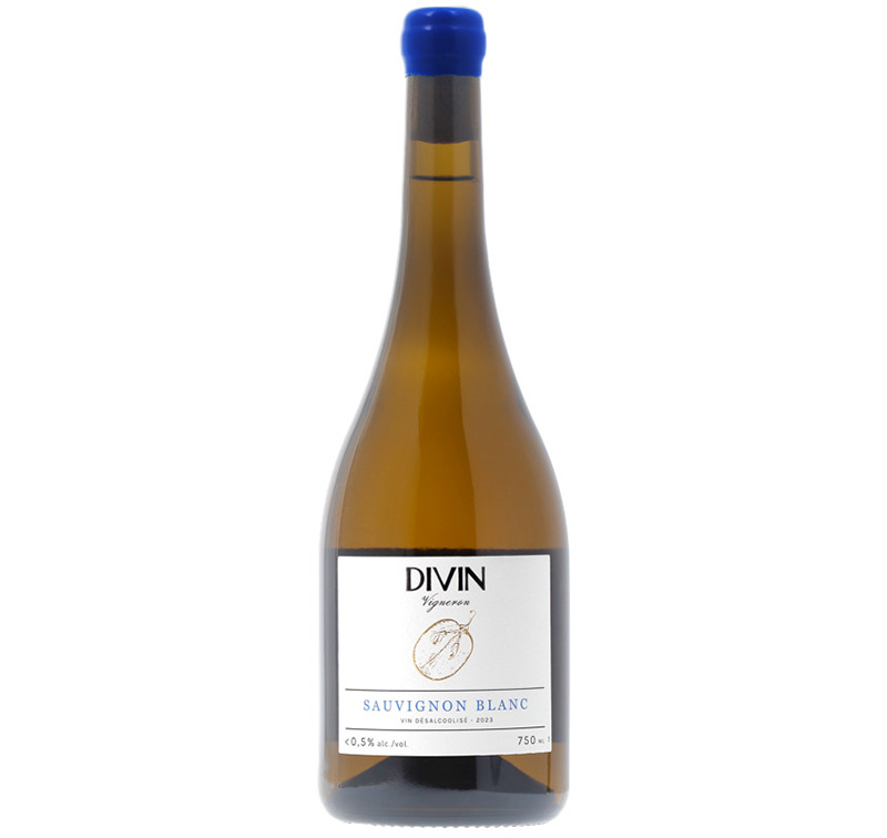 DIVIN Sauvignon blanc