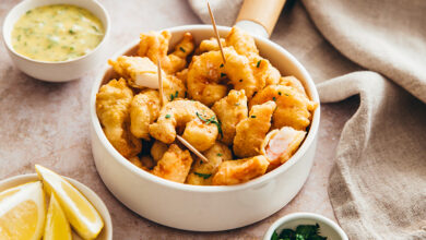 Fritto misto