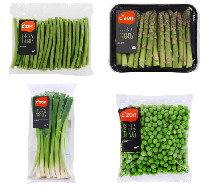 Haricots verts