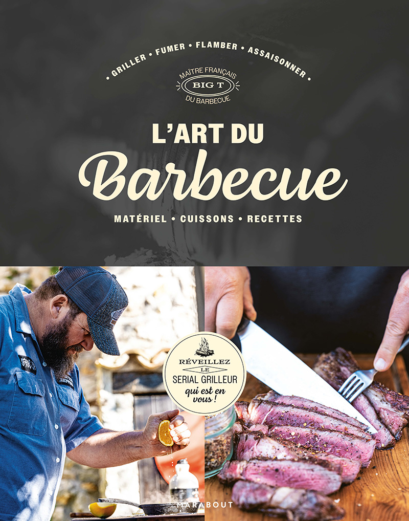 L’art du barbecue
