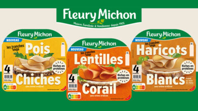 Les Tranches Végé
