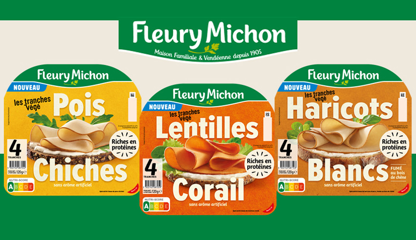 Les Tranches Végé