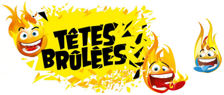 Têtes Brulées