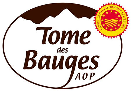 Tome des Bauges