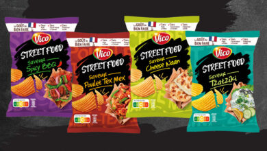« Vico Street Food »