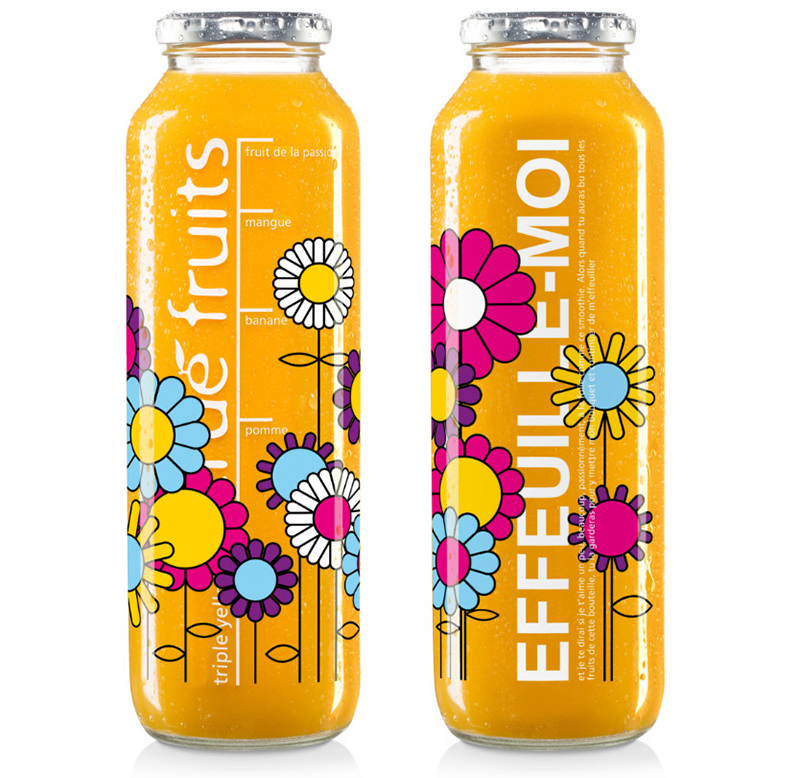 Flower Power