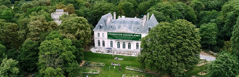 Fondation GoodPlanet