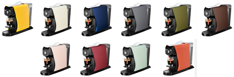 Machines EOH 