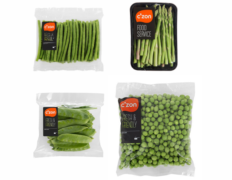 Haricots verts