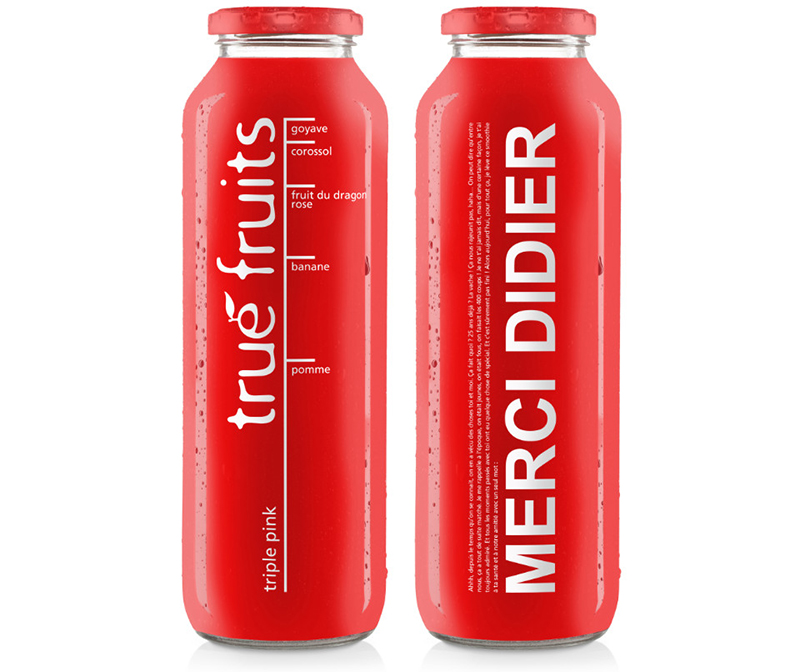 Merci Didier
