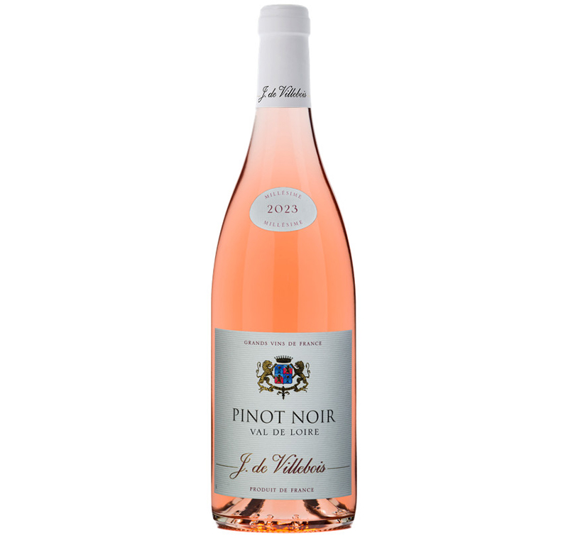 Le Pinot Noir Rosé 2023