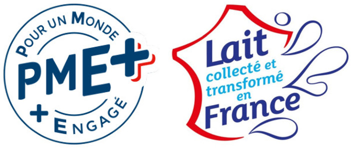PME+ Lait France