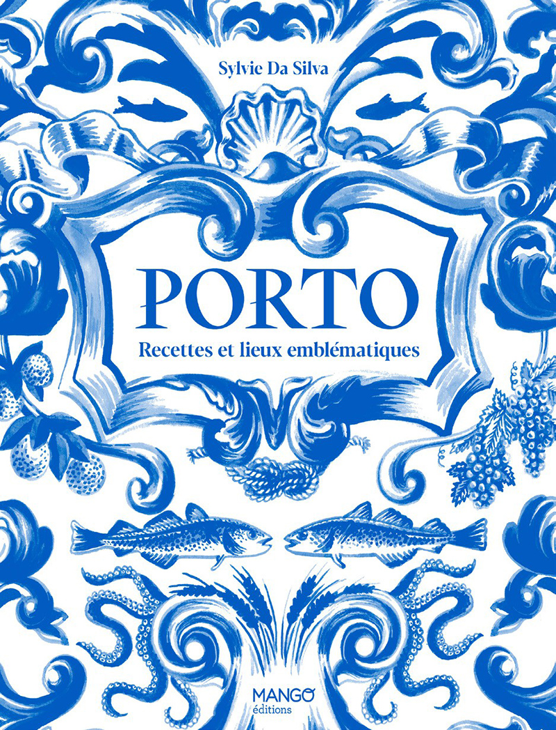 Porto - Sylvie Da Silva