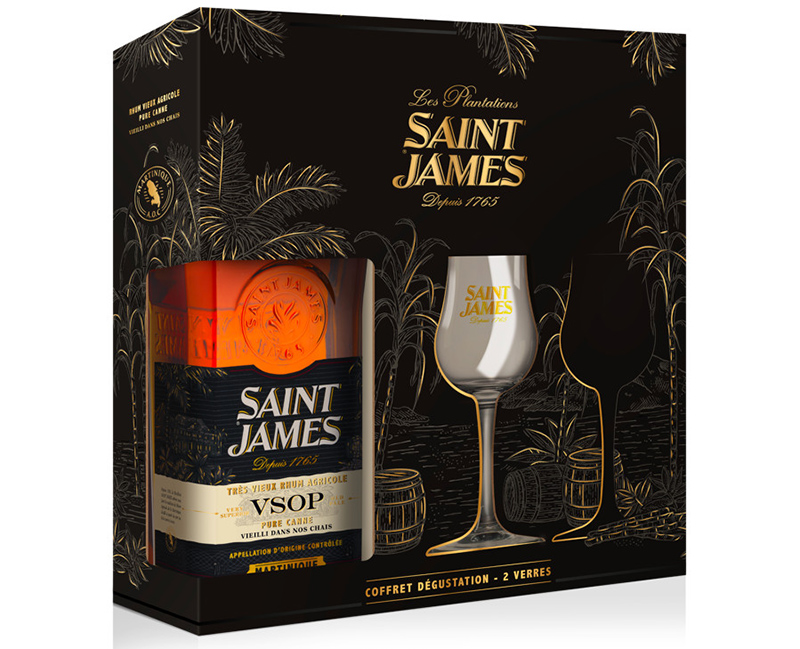 Coffret VSOP