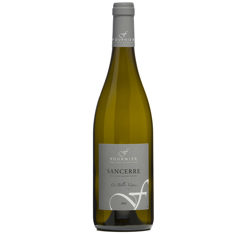 Sancerre Blanc 2023