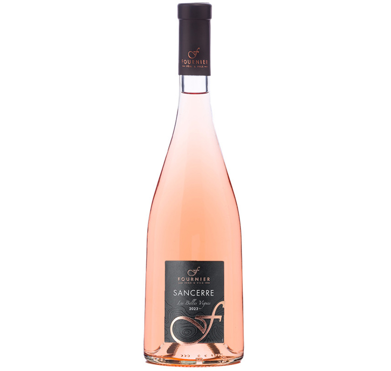 Sancerre Rosé 2023