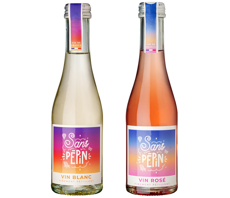 Sans PÉPIN