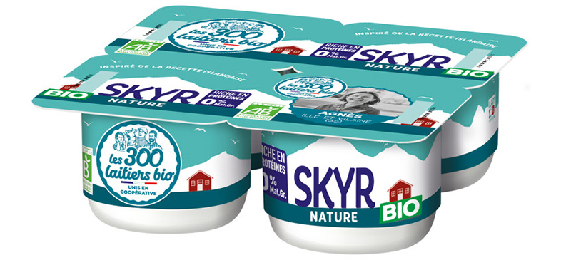 SKYR Nature
