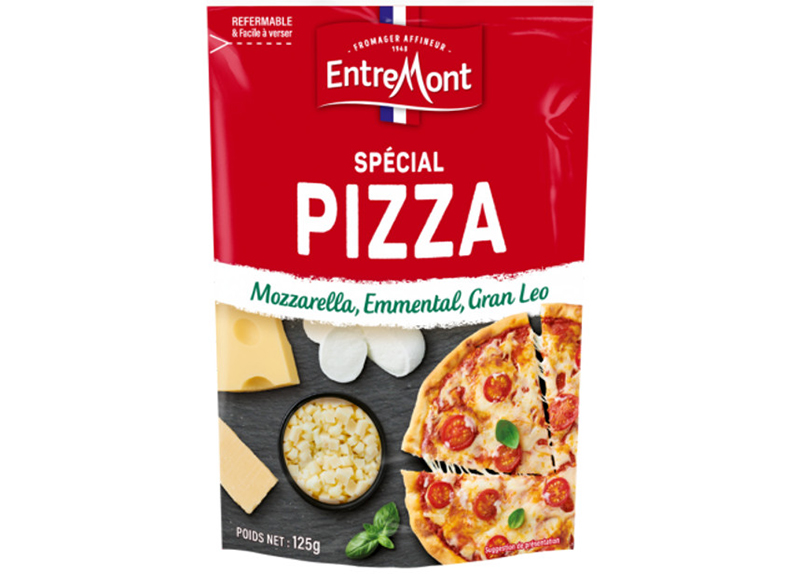 Spécial Pizza