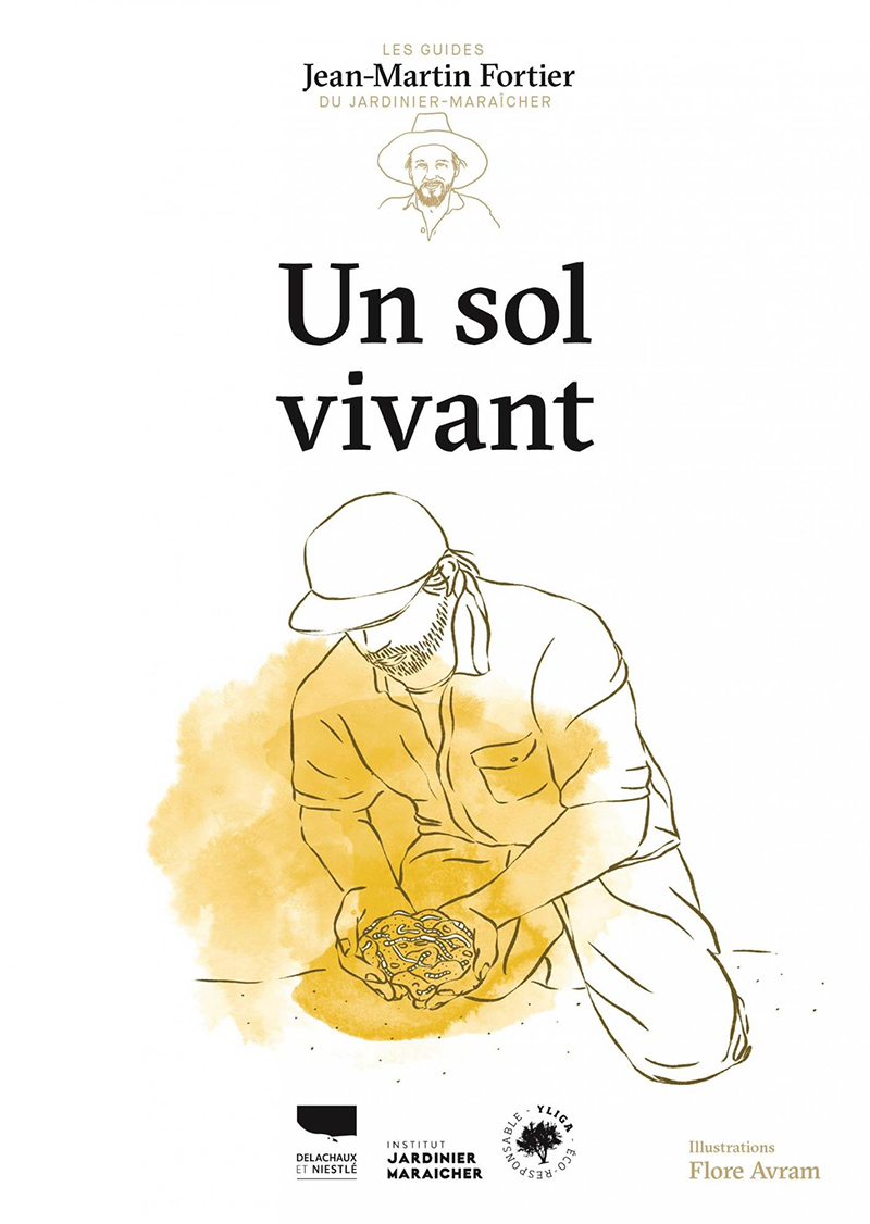Un sol vivant