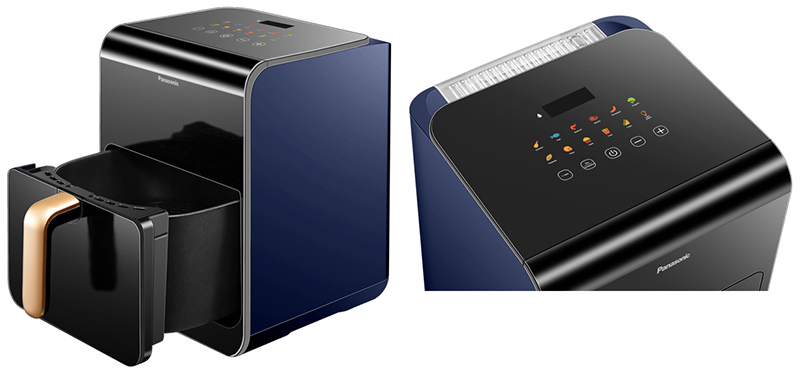 Panasonic AirFrayer