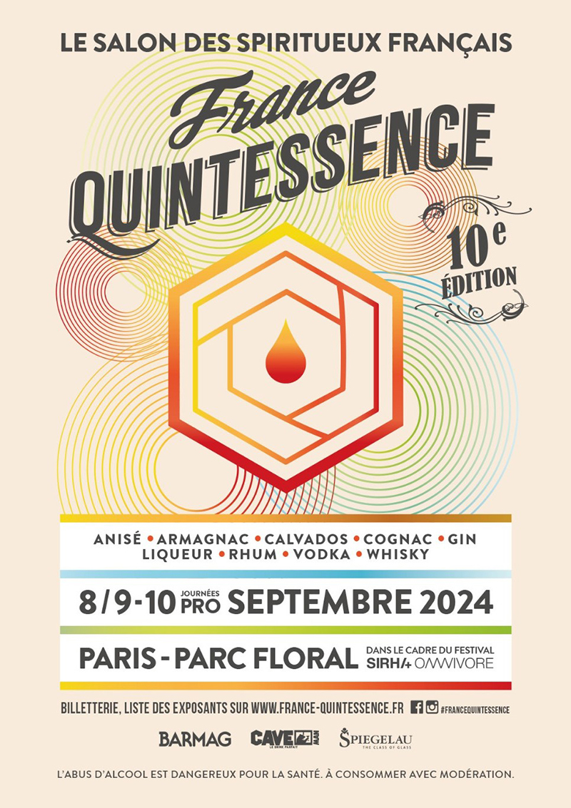 France Quintessence