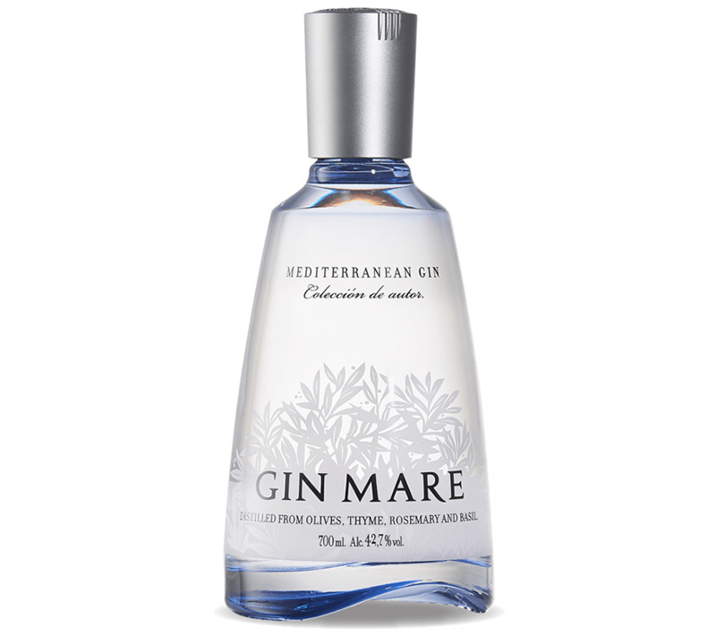 GIN MARE
