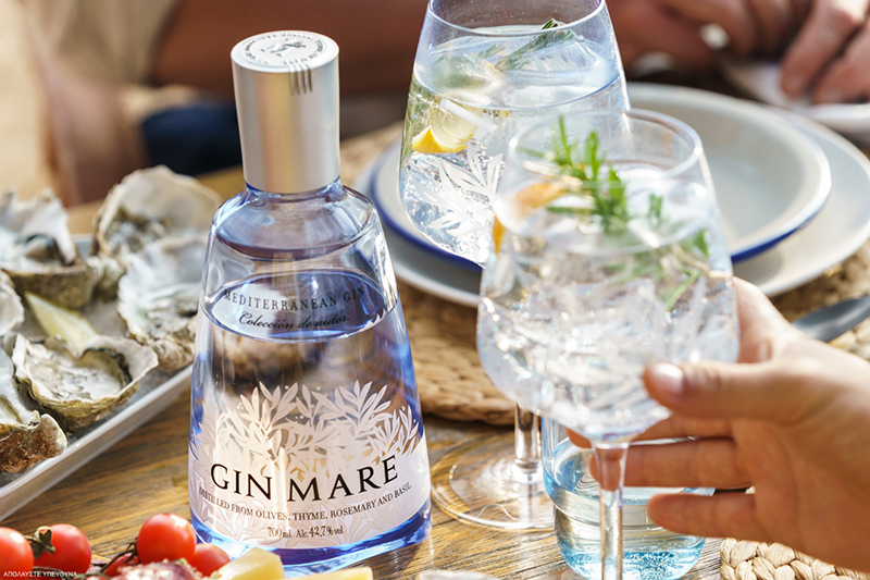 GIN MARE