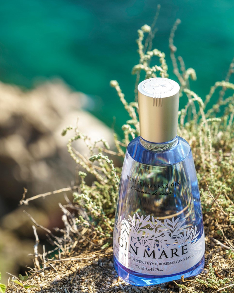 GIN MARE