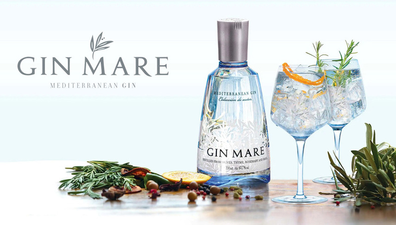 GIN MARE