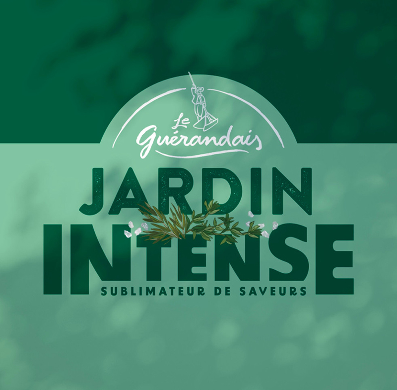Jardin Intense