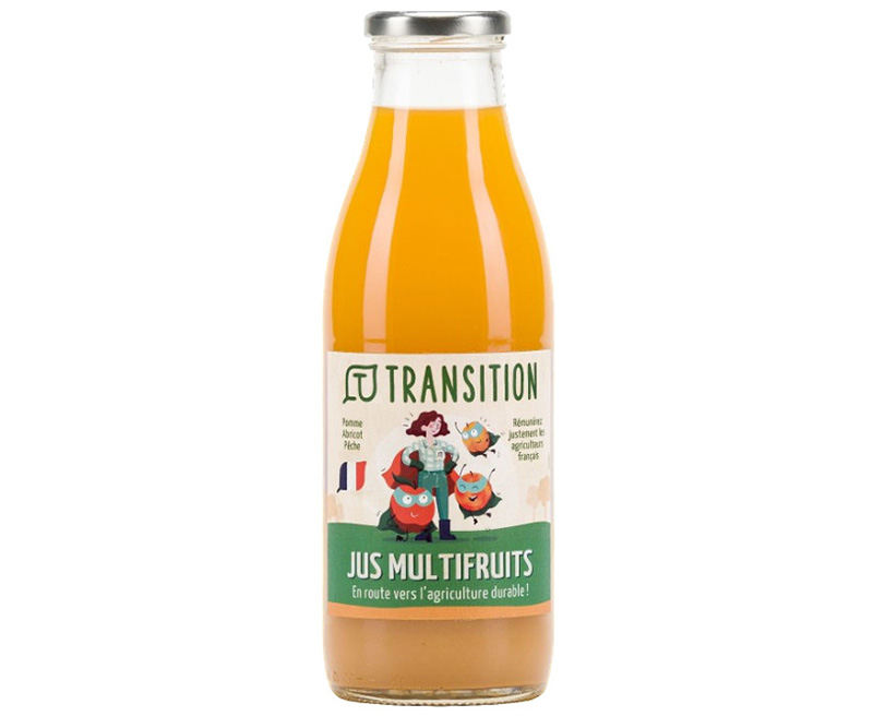 Multifruit