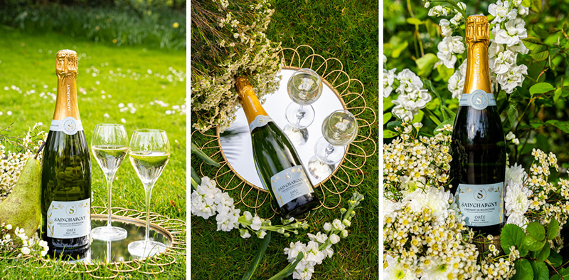 Crémant Brut Bio - Orée