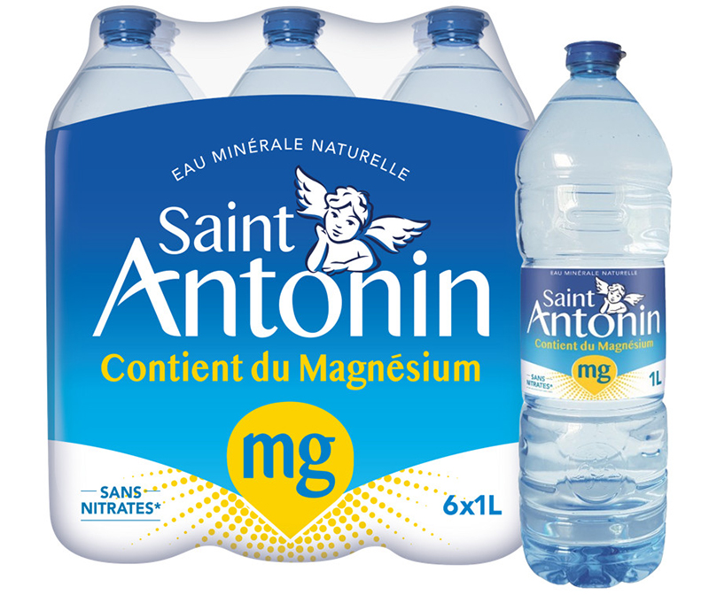 Saint-Antonin