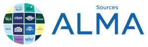 Sources ALMA