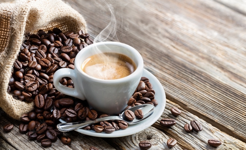 Cafés du monde
