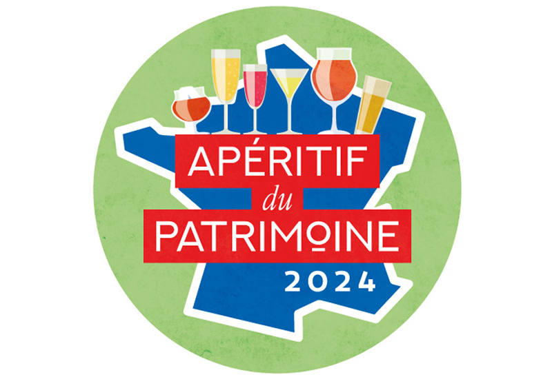 Apéritif du Patrimoine