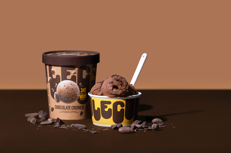 Chocolate Crunch