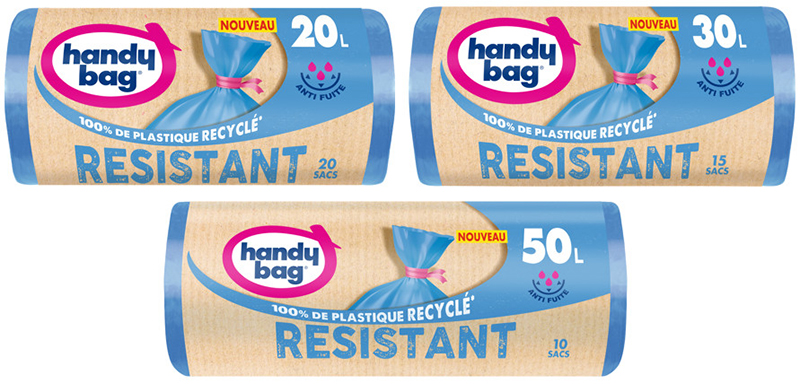 Sac Lien Résistant