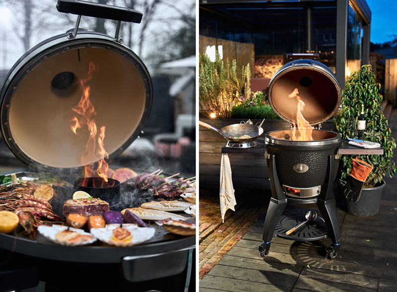 Kamado