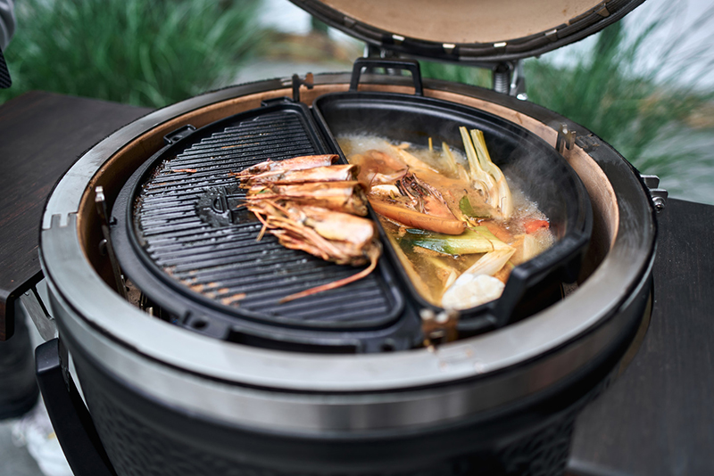 Kamado