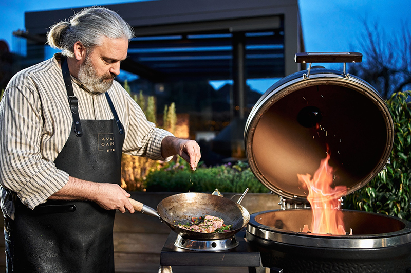 Kamado