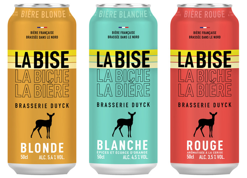 LA BISE