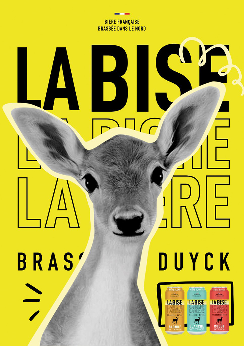 LA BISE