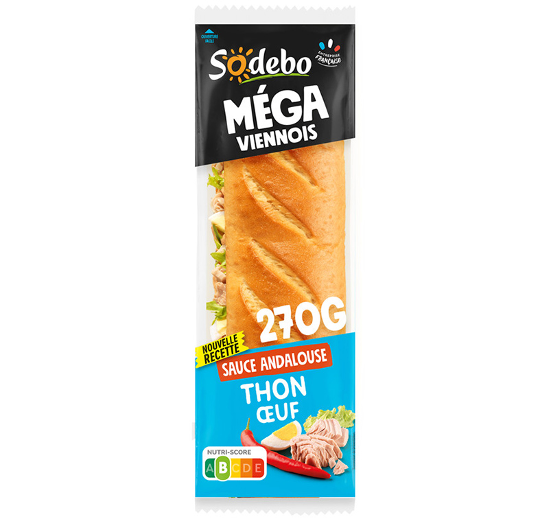 Méga Viennois