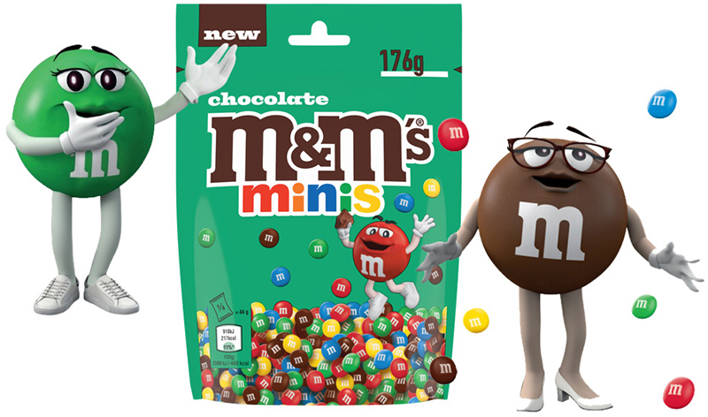 M&M’S®
