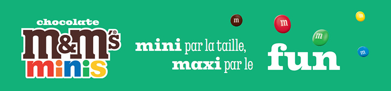 M&M’S®