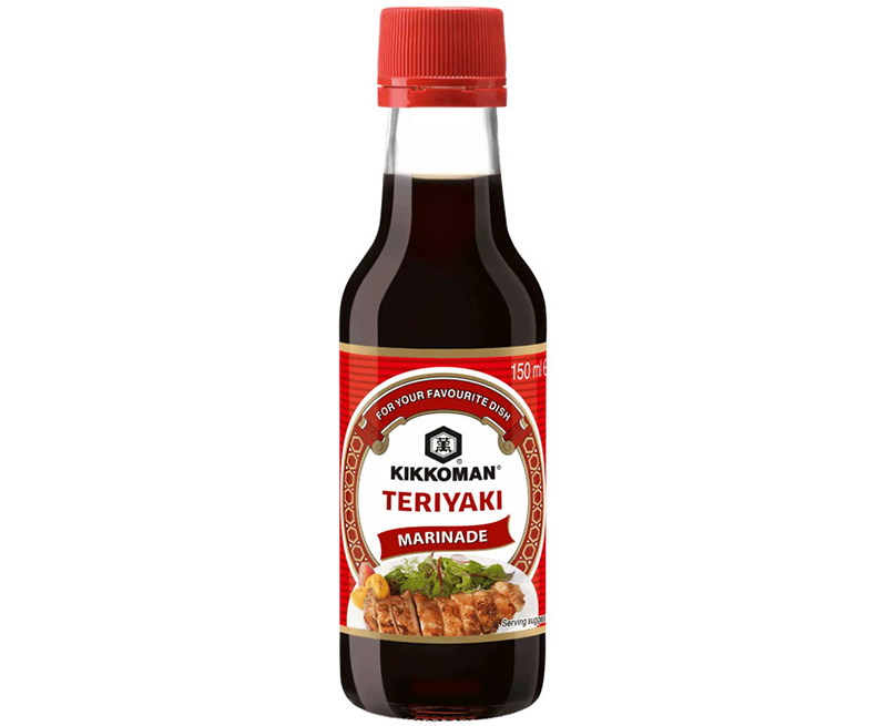 Teriyaki Marinade